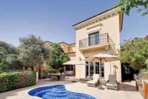 Whispering Pines, JGE - Exquisite Three Bedroom Villa